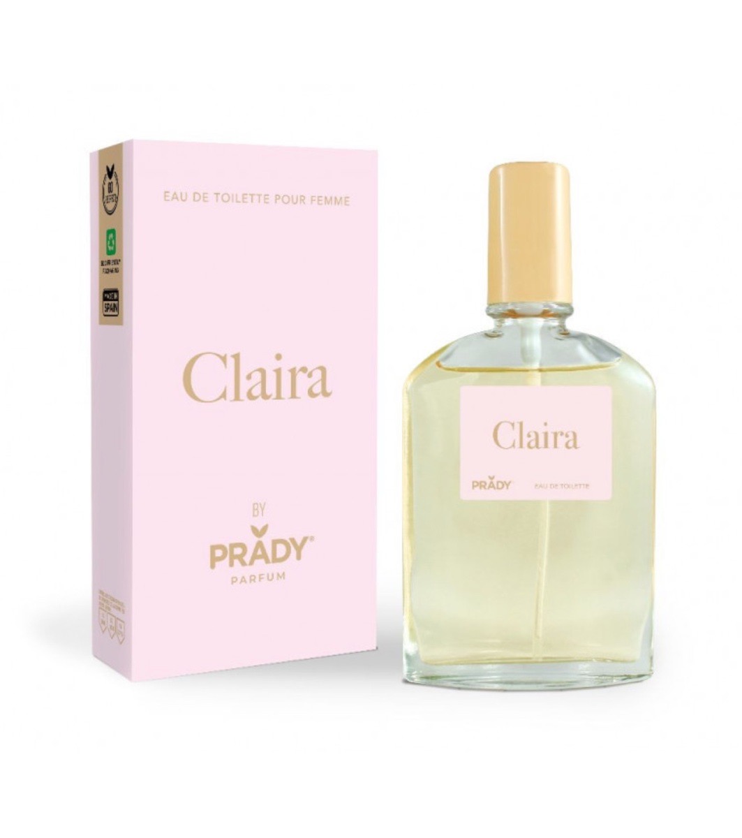 COLONIA CLAIRA
