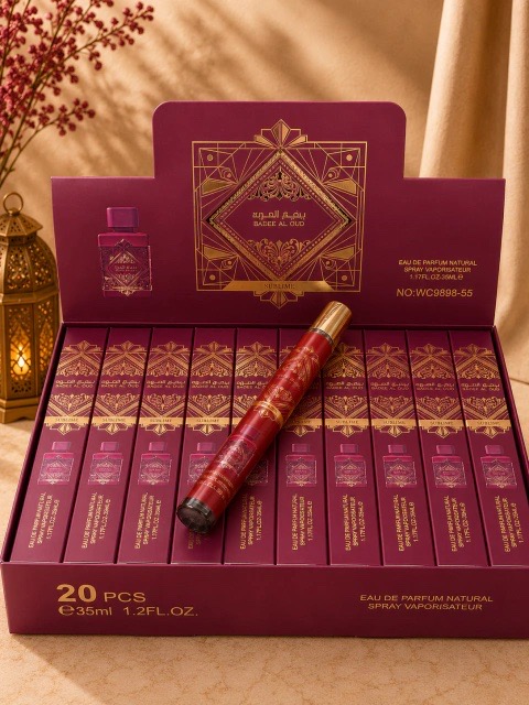 MINI TALLA BADEE AL OUD SUBLIME