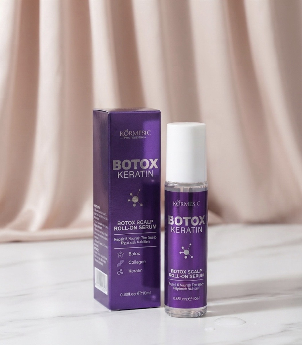 SERUM CAPILAR EN ROLL ON