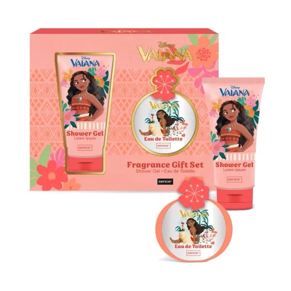 PACK GEL Y COLONIA VAIANA