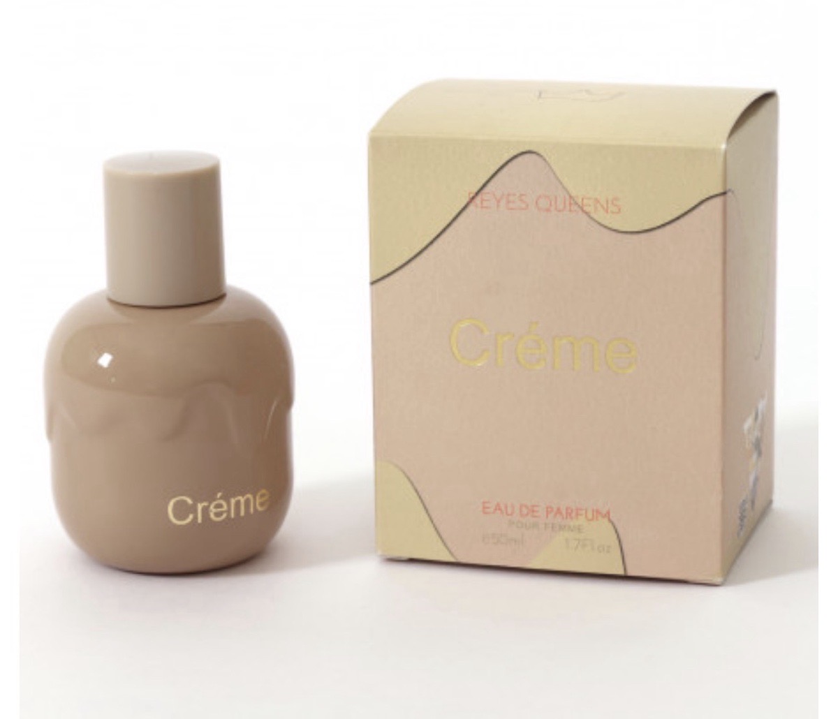 COLONIA ECLAT VAINILLA 50ml