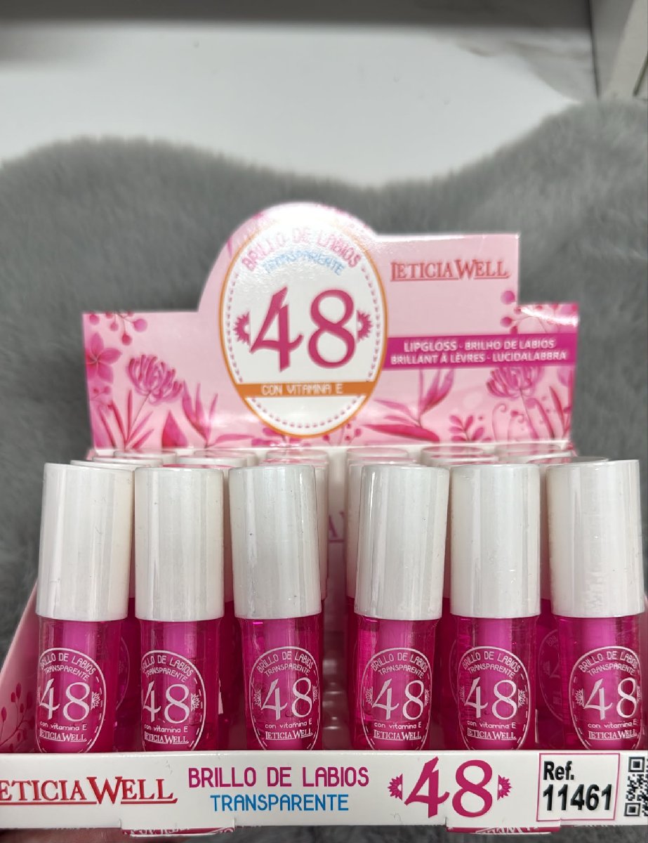 BRILLO SOL DE JANEIRO 48