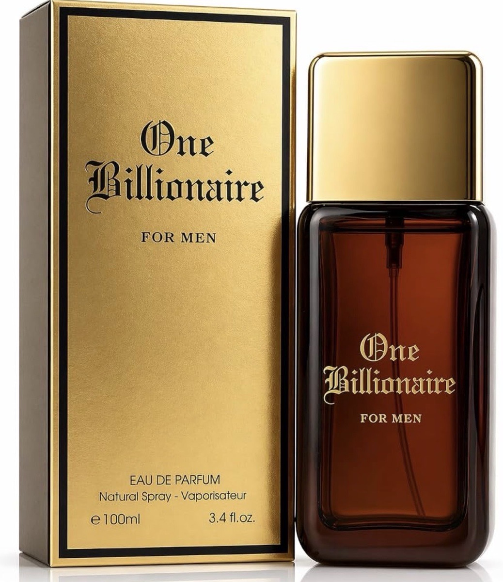COLONIA ONE BILLIONAIRE