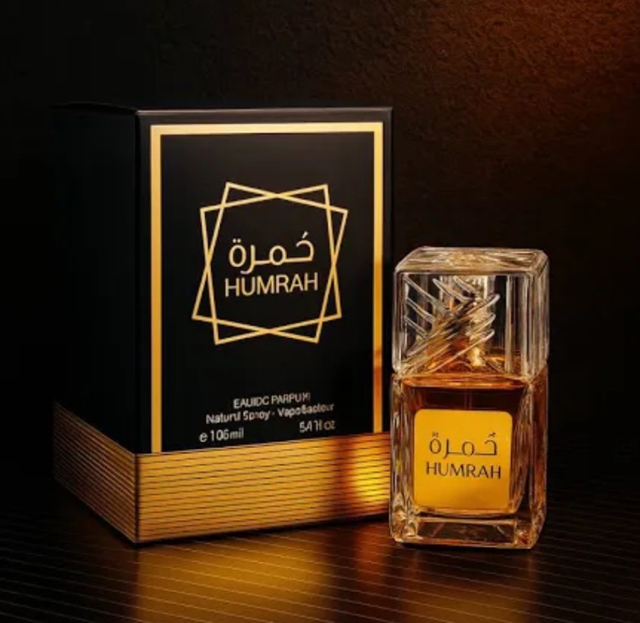 COLONIA HUMRAH