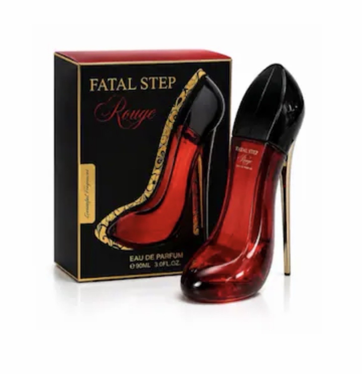 COLONIA TACON FATAL ROUGE
