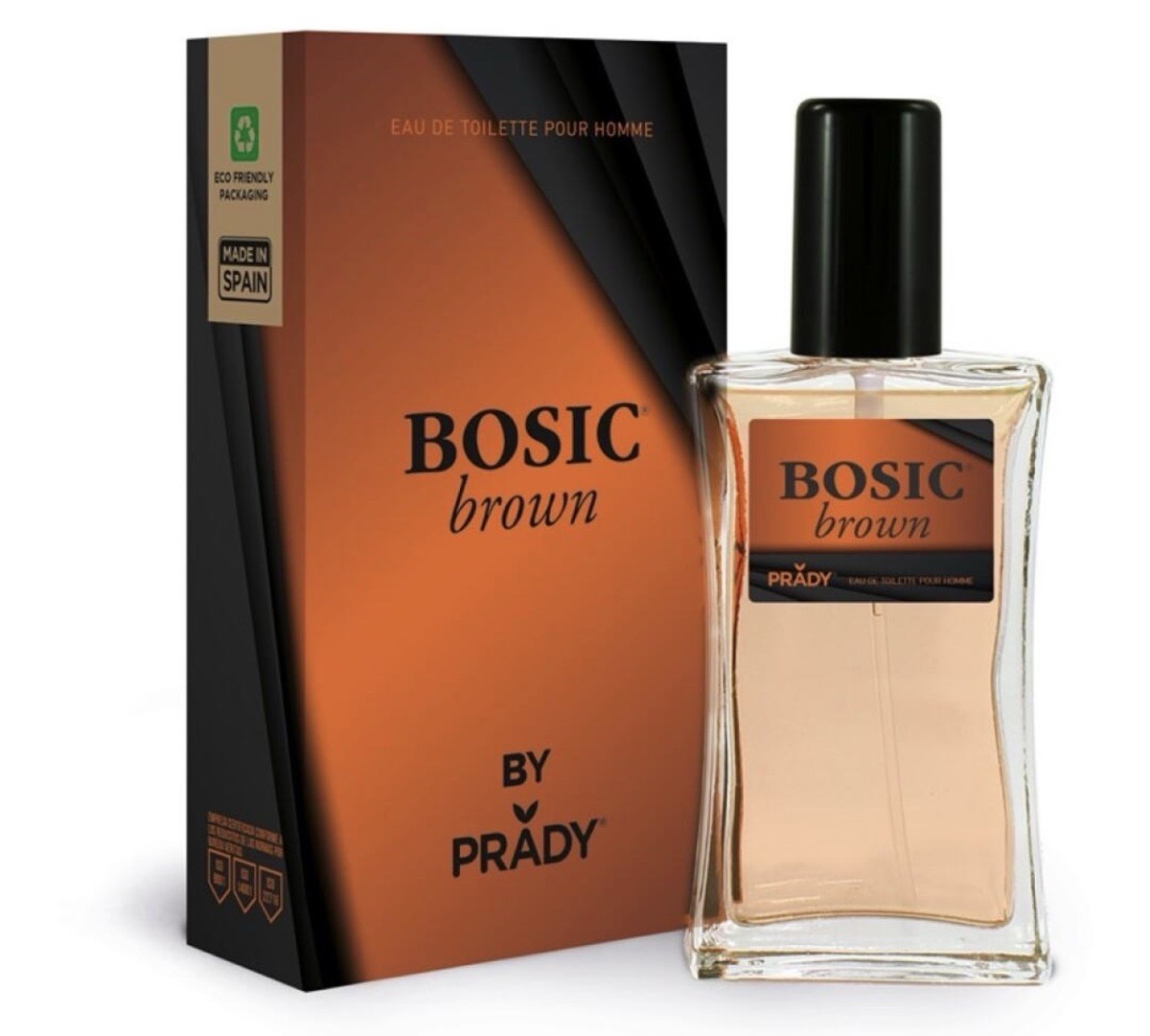 COLONIA BOSIC