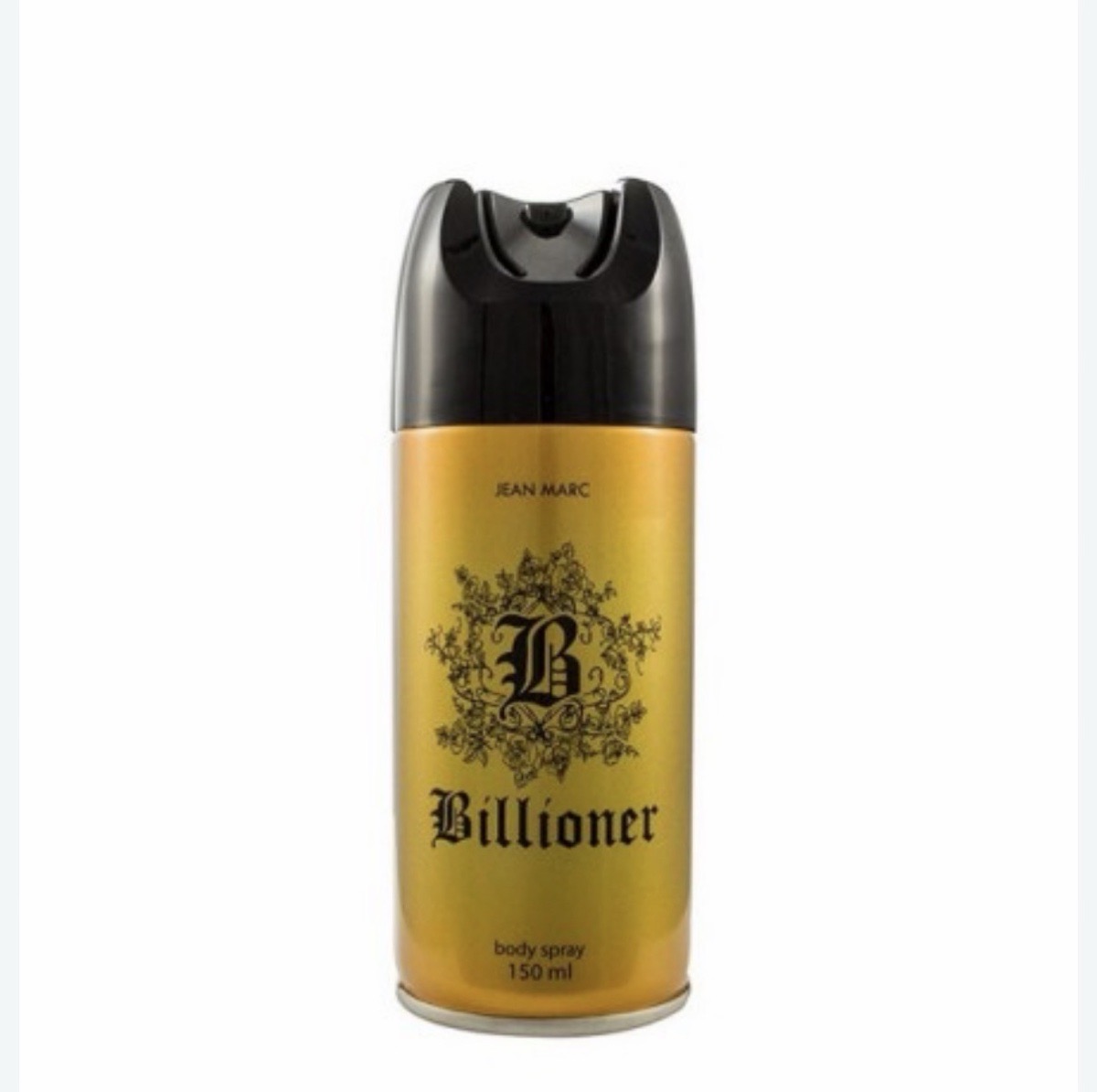 DESODORANTE DE HOMBRE BILLIONER