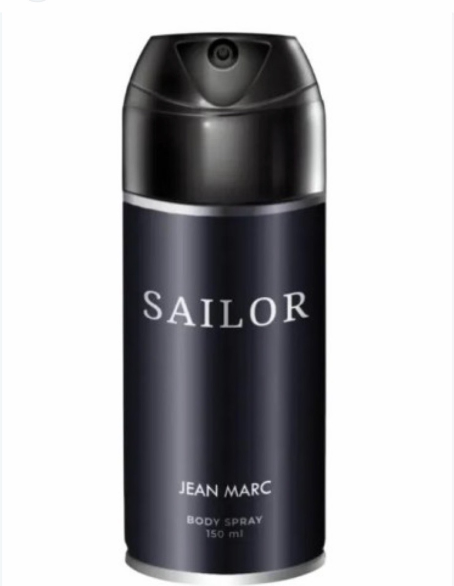 DESODORANTE DE HOMBRE SAILOR
