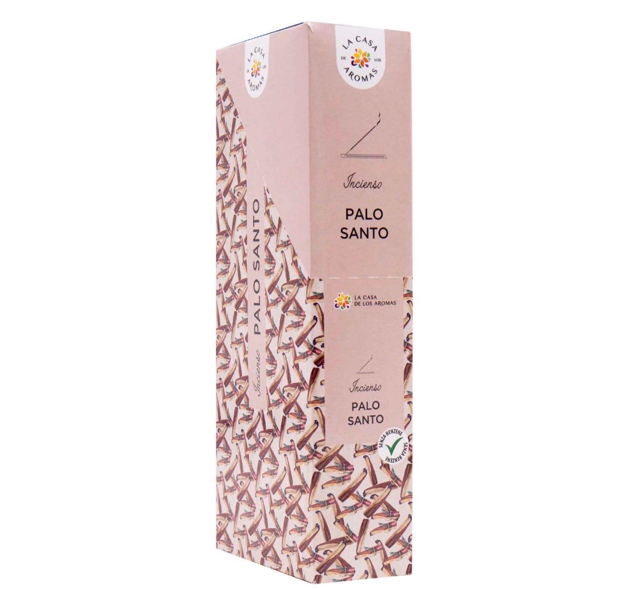 INCIENSO PALO DE SANTO