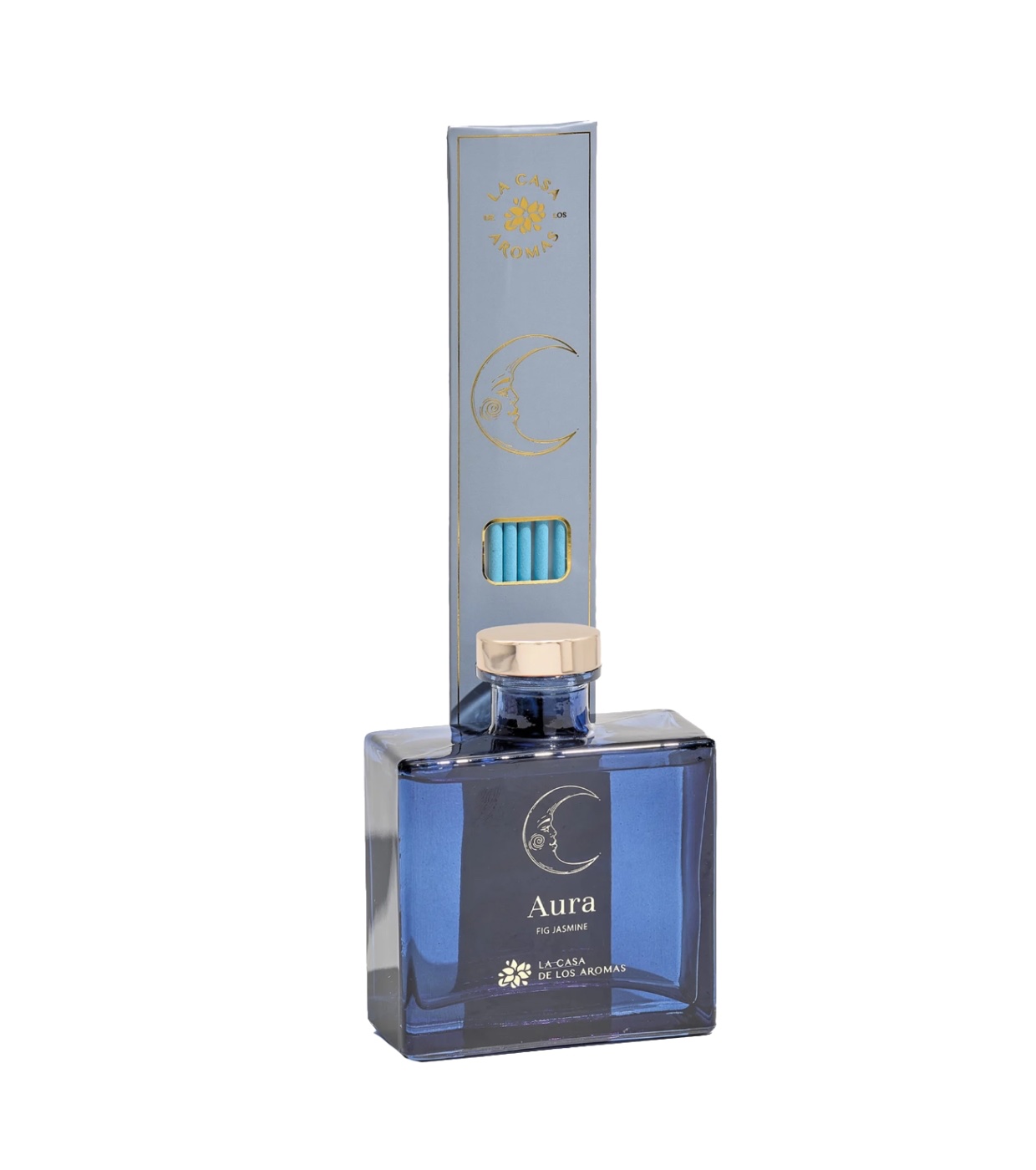 MIKADO AURA (LA CASA DE LOS AROMAS)