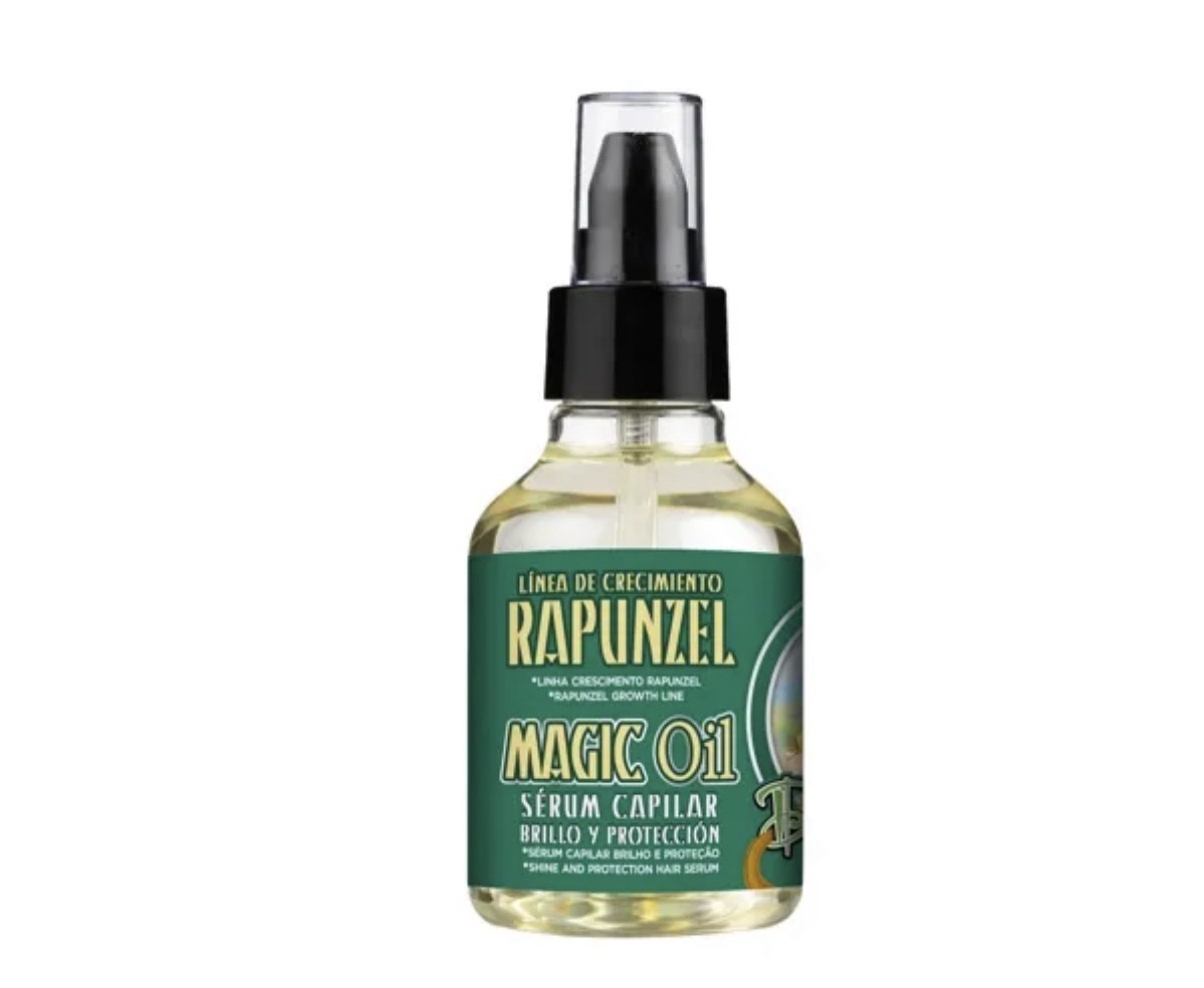 ACEITE DE PELO RASPUNCEL