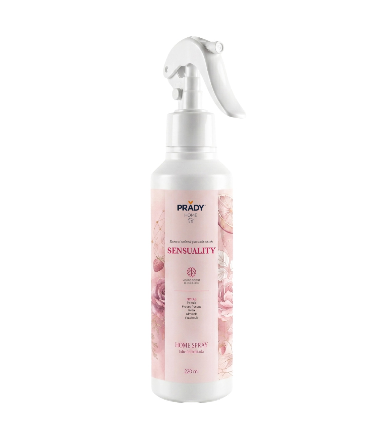 AMBIENTADOR SPRAY SENSUALITY